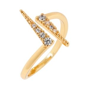 Uncommon James City Lights Ring